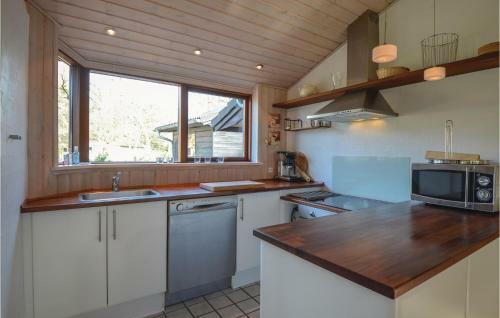 Holiday Home Hyldevej Ebeltoft VI