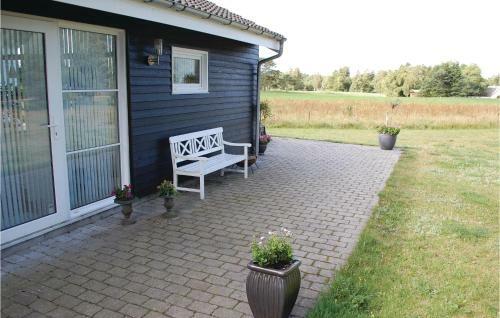 Holiday Home Bogfinkevej Ebeltoft