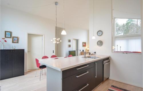 Holiday Home Sneppevej Ebeltoft I