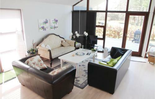 Holiday Home Sneppevej Denm