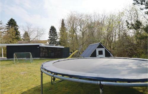 Holiday Home Birkevej II