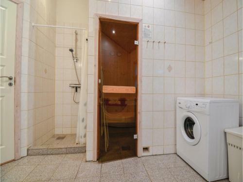 Holiday Home L�rkevej Ebeltoft XII