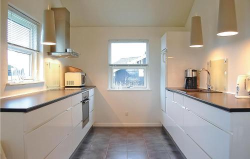 Holiday Home Flovt Havevej V