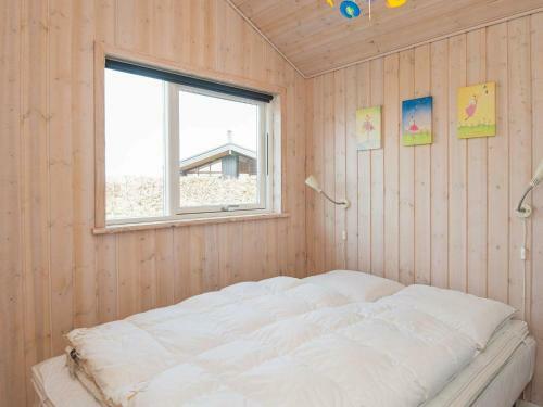 Four-bedroom Holiday Home In Haderslev 2