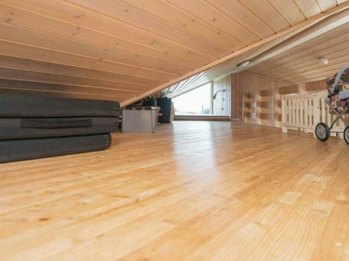 Four-bedroom Holiday Home In Haderslev 2