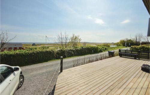 Two-bedroom Holiday Home In Haderslev