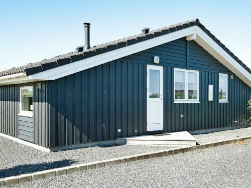 Three-bedroom Holiday Home In Haderslev 12