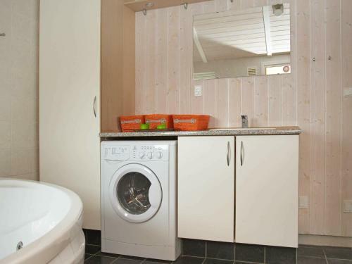 Three-bedroom Holiday Home In Haderslev 12