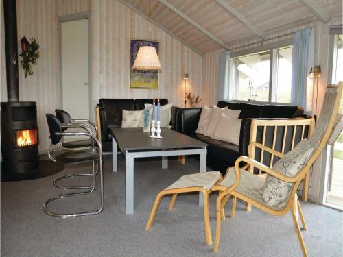 Holiday Home Fyrrealle
