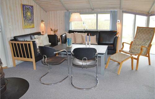 Holiday Home Fyrrealle