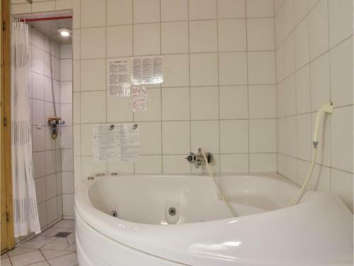 Holiday Home Husby Klitvej