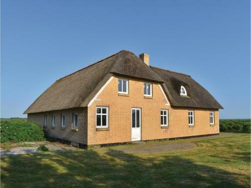 Holiday Home Husby Klitvej
