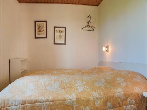 Holiday Home Husby Klitvej