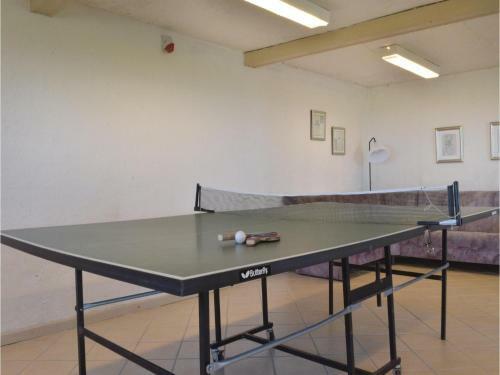 Holiday Home Husby Klitvej