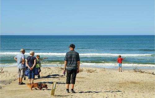 Holiday Home Husby Klitvej