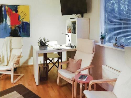 Holiday Home Gr�sted 01