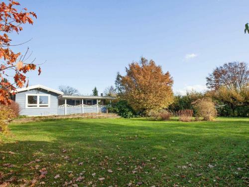 Holiday Home Gr�sted V