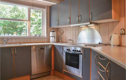 Holiday Home Arupsvej