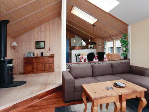 Holiday Home Grevinge *xxv*