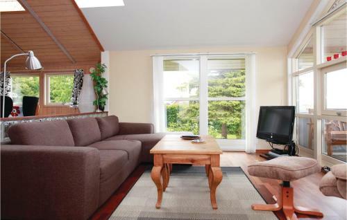 Holiday Home Grevinge *xxv*