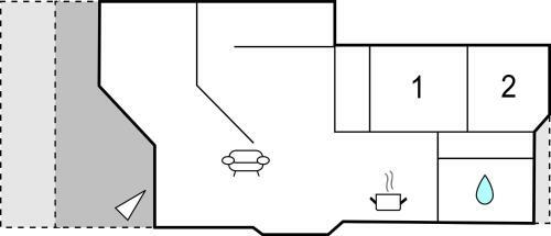 Holiday Home Grevinge *xxv*