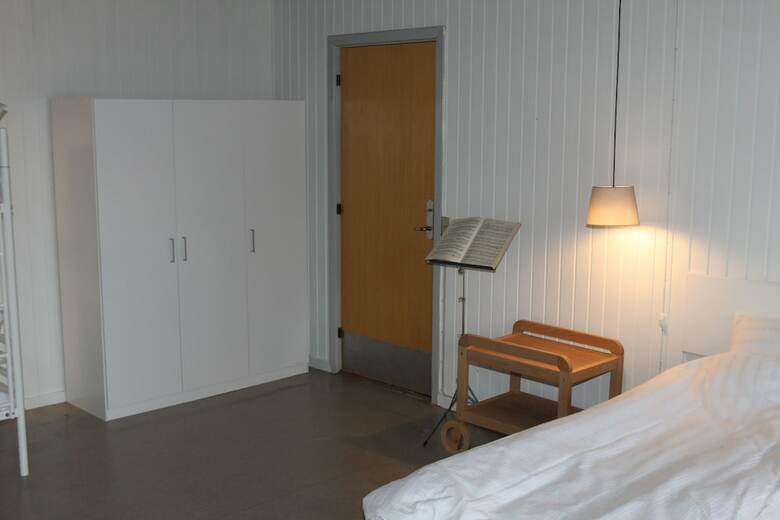 Hestk�r Family Rooms