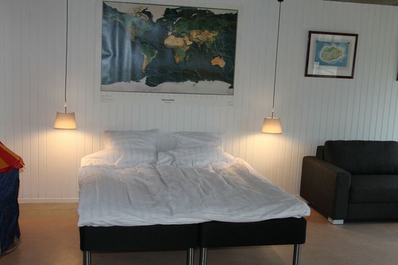 Hestk�r Family Rooms