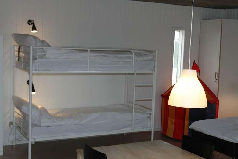 Hestk�r Family Rooms