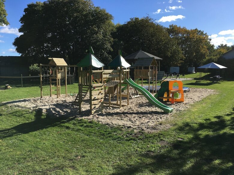 Hestk�r Family Rooms