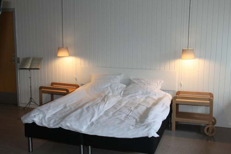 Hestk�r Family Rooms