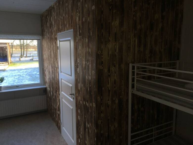 Hestk�r Family Rooms