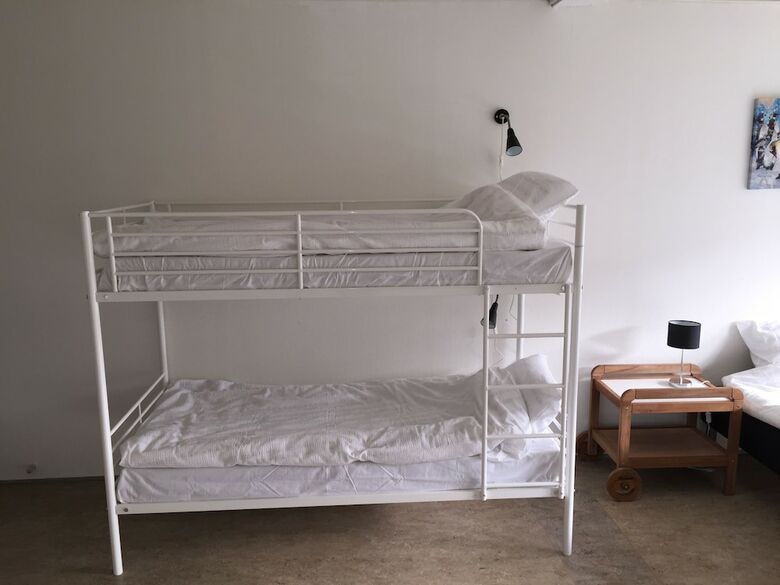 Hestk�r Family Rooms