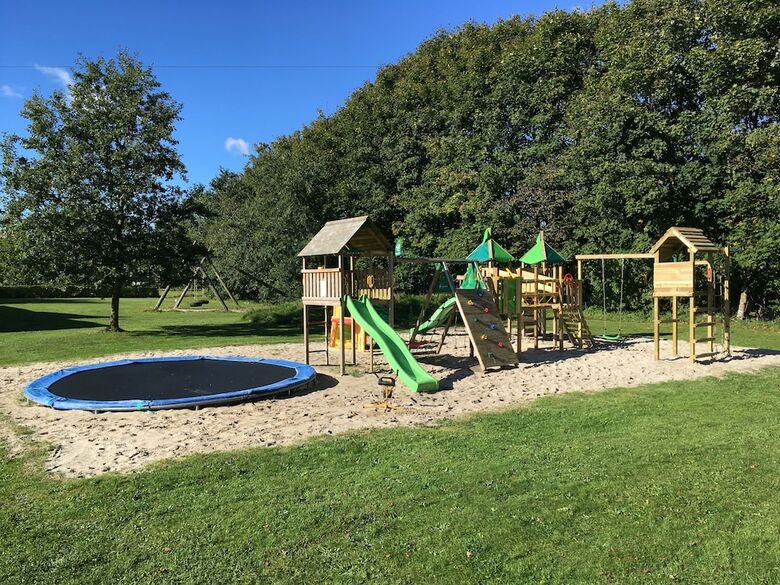 Hestk�r Family Rooms