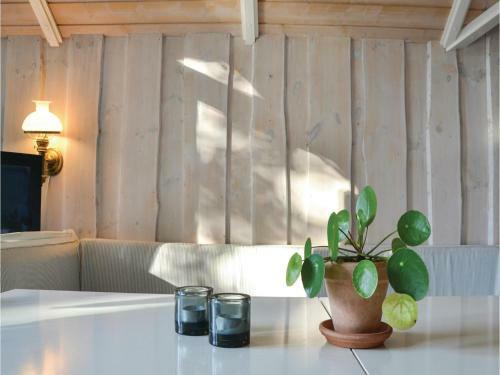 Holiday Home In Grasted
