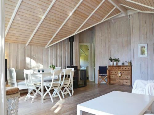 Holiday Home In Grasted