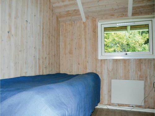 Holiday Home In Grasted