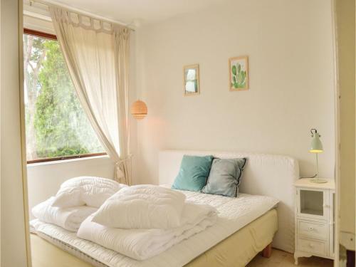 Three-bedroom Holiday Home In Grasted
