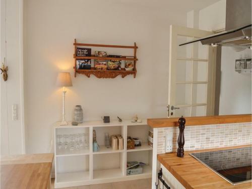 Three-bedroom Holiday Home In Grasted