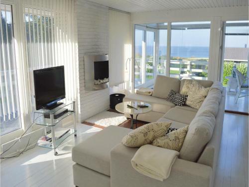 Holiday Home Thoredsvej