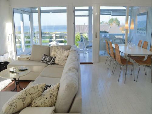 Holiday Home Thoredsvej