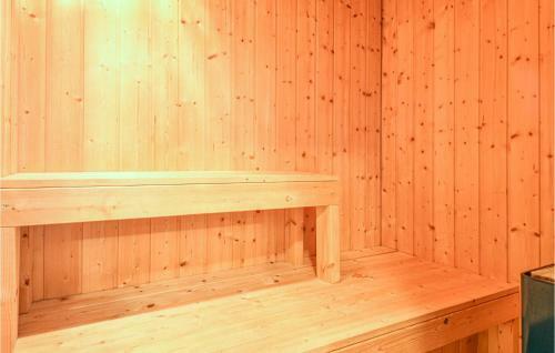 Holiday Home Vejlby Klit