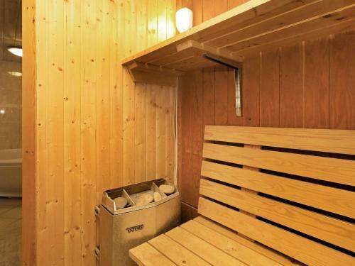 Holiday Home Harbo�re XXII