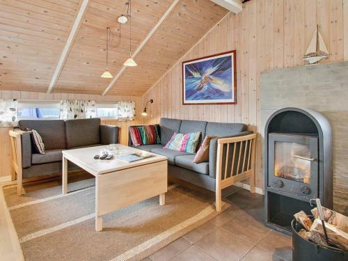 Holiday Home Harbo�re XXII