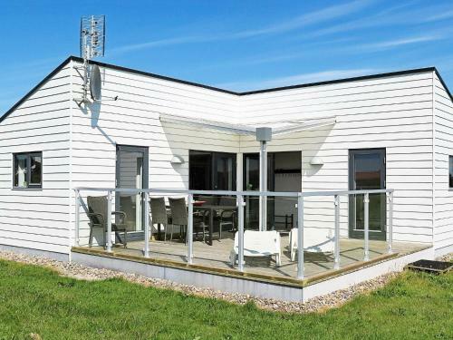 Holiday Home Harbo�re II