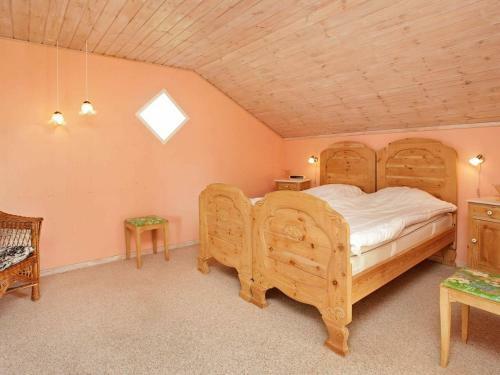 Holiday Home Harbo�re III