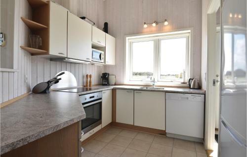 Holiday Home Byskovvej Harbo�re Denm