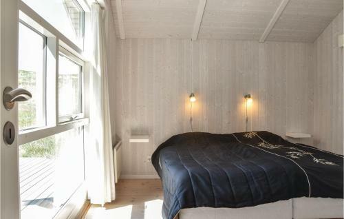 Holiday Home Byskovvej Harbo�re Denm