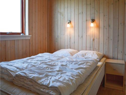 Holiday Home Crownvej Harbo�re II