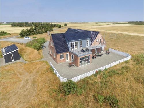 Holiday Home Skalvej Harbo�re