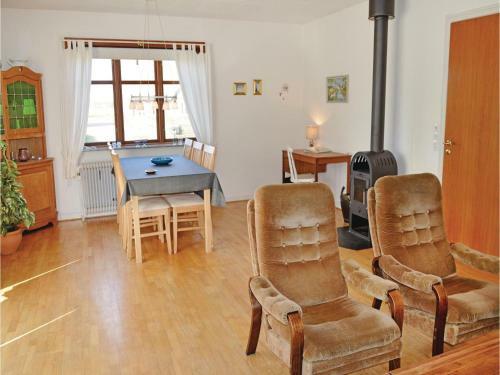 Holiday Home Strandvejen Harbo�re X